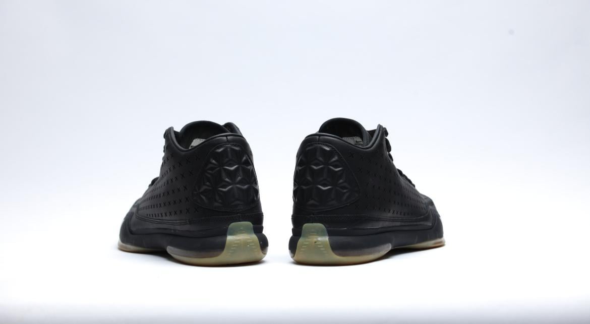 Nike Kobe X mid EXT QS 